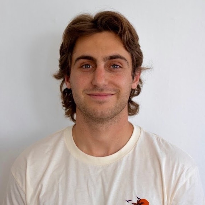 George Passantino, Co-Founder & CEO at Customized Hawaiian Shirts