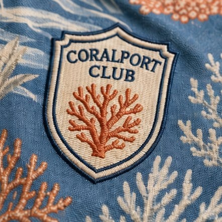 Rayon Aloha Shirts